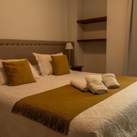 Alta Vista Apart Hotel Reconquista Kültér fotó