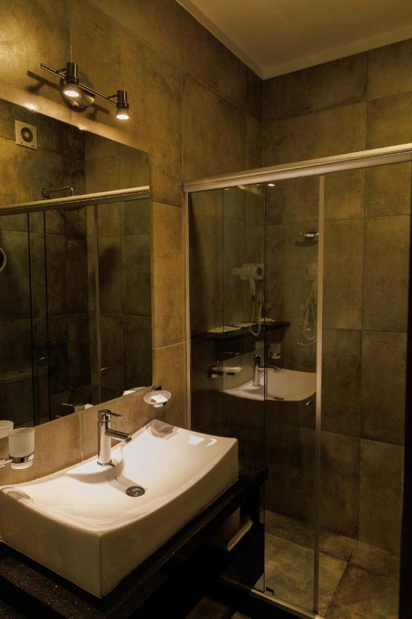 Alta Vista Apart Hotel Reconquista Kültér fotó